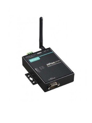 Moxa NPort W2150A-T Serial Device Servers